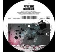 Patrik Berg - Living The Lie [Import]
