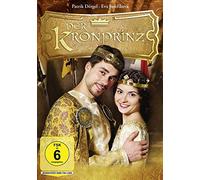 Patrik Dergel;Hadek Krystof - Der Kronprinz