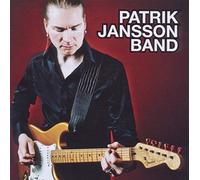 Patrik Jansson Band - Patrik Jansson Band [Import]