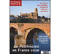 Patrimoine 2010 Numéro hors-série - Collectif - Connaissance Des Arts Revue - broché - Revue