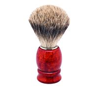 patrimoine blaireau cheveux, ronce