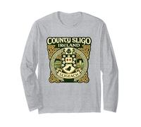Patrimoine Celtique Irlandais Sligo Roots County Sligo Culture Wild Manche Longue