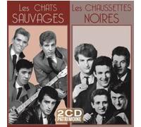 Patrimoine Coffret