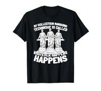 Patrimoine Collection - Musée Conservateur T-Shirt