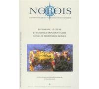 Patrimoine culture et construction identitaire dans les territoires ruraux - Pur - Presses Universitaires Rennes - broché - Revue