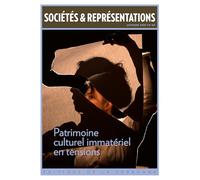 Patrimoine culturel immatériel en tensions