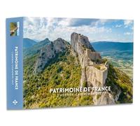 Patrimoine de France - Agenda - Calendrier - Semainier 2027