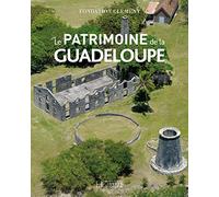 Patrimoine de la Guadeloupe