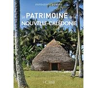 Patrimoine de la nouvelle-Calédonie