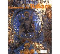 Patrimoine des Balkans: Voskopojë sans frontières 2004