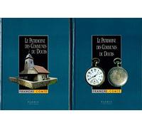 Patrimoine des communes du Doubs, 2 volumes