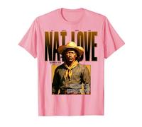 Patrimoine des Cow-Boys a T-Shirt