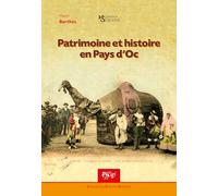 Patrimoine et histoire en pays d oc
