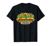 Patrimoine éthiopien, Culture, Amour, Drapeau éthiopien, fierté T-Shirt Graphique avec Valeur