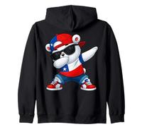 Patrimoine Hispanique Chilien 2025 Garçons Chili Enfants Sweat à Capuche