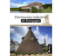 Patrimoine industriel de Bourgogne