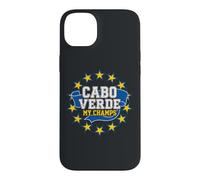 Patrimoine insulaire Atlantique My Champs de Cabo Verde Coque pour iPhone 14 Plus