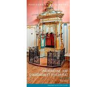 Patrimoine Juif D'avignon Et Du Comtat