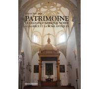Patrimoine - Le Legs De L'afrique Noire À La Grèce Et La Rome Antiques
