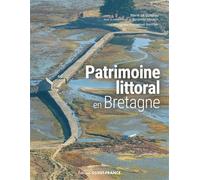 Patrimoine littoral en Bretagne