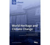 Patrimoine mondial et changement climatique