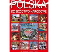 Patrimoine national de la Pologne