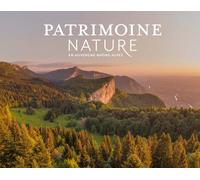 Patrimoine Nature - Auvergne-Rhône-Alpes