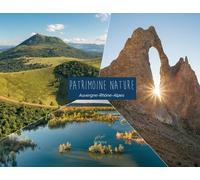 Patrimoine Nature Auvergne-Rhône-Alpes