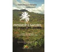 Patrimoine naturel et conflits armés