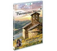 Patrimoine Niçois L'avenir du passé DVD