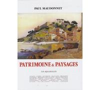 Patrimoine & Paysages