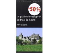 Patrimoine Religieux Du Pays De Racan