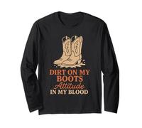 Patrimoine Rural de la Fille de l'éleveur, héritage Familial Occidental Manche Longue