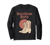 Patrimoine Rural de la Fille de l'éleveur, héritage Familial Occidental Manche Longue