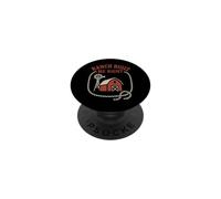 Patrimoine Rural de la Fille de l'éleveur, héritage Familial Occidental PopSockets PopGrip Adhésif
