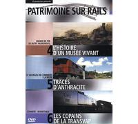 Patrimoine Sur Rails - Vol. 2