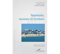 Patrimoine, tourisme et territoire