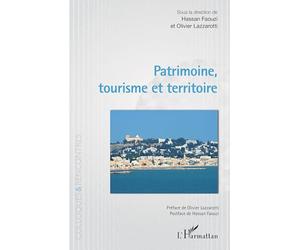 Patrimoine, tourisme et territoire