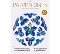 Patrimoines 20