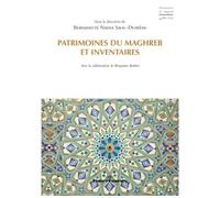Patrimoines du Maghreb et inventaires