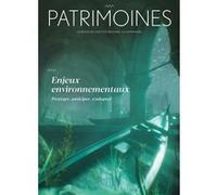 Patrimoines N°18 Collectif (Auteur)