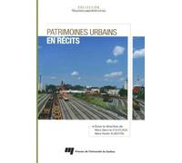 PATRIMOINES URBAINS EN RECITS