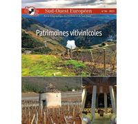 Patrimoines vitivinicoles