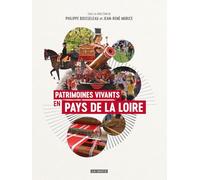 Patrimoines vivants en Pays de la Loire