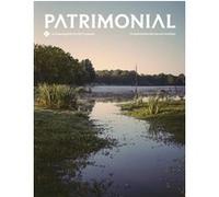 Patrimonial - N° 03 Le Patrimoine des terres humides Collectif (Auteur)