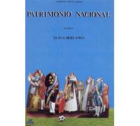 Patrimonio Nacional (Import)