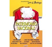 Patrimonio Nacional (Patrimonio Nacional)