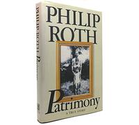 Patrimony: A True Story