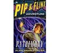 Patrimony Alan Dean Foster (Auteur)