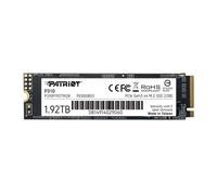 Patriot 1,92 To 1,92 To M.2 2280 NVMe P310 (P310P192TM28)